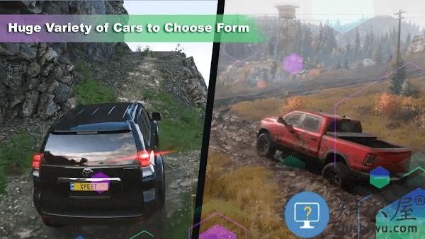 driveclub中文版下载v81 安卓版