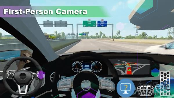 driveclub中文版下载v81 安卓版