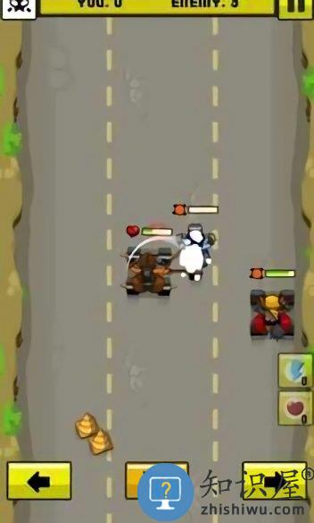 狂野竞速2汉化版下载v1.0.1.0 安卓版