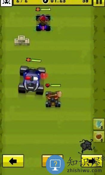 狂野竞速2汉化版下载v1.0.1.0 安卓版