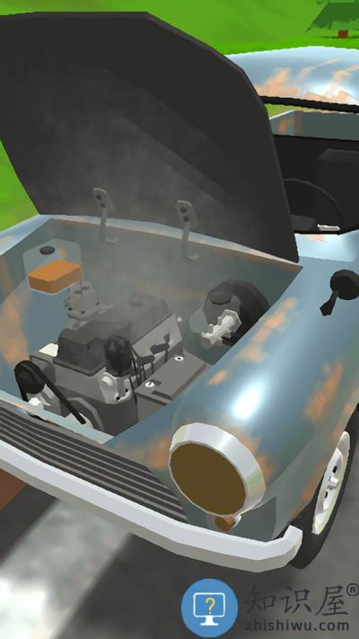 修理我的跑车游戏下载v1.2.3 安卓版