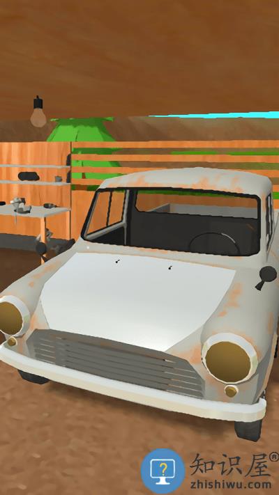 修理我的跑车游戏下载v1.2.3 安卓版