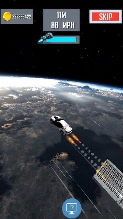 特大坡道特技车游戏下载v2.0.0 安卓版