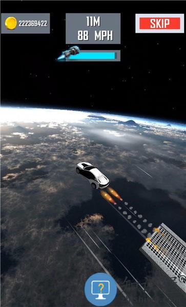 飞跃超级坡道手机版下载v2.0.0 安卓版