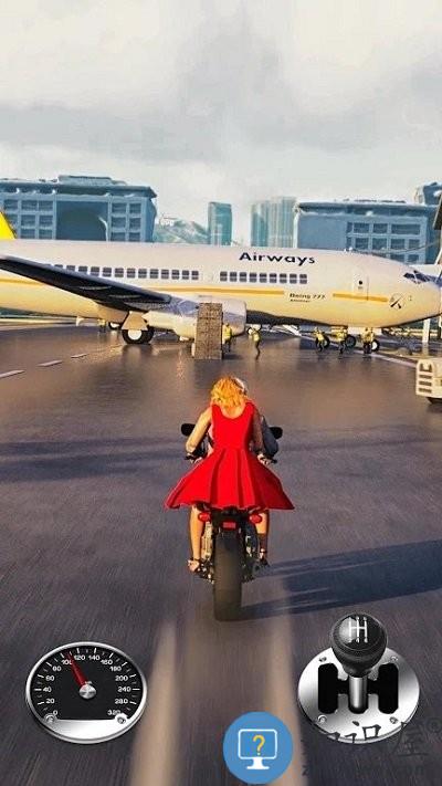 跳上飞机游戏下载v0.10.0 安卓版