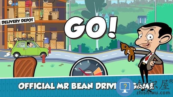 bean先生专递游戏(special delivery)下载v2.1.0.8 安卓版