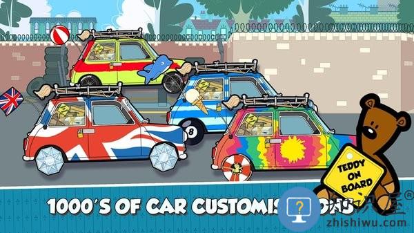 bean先生专递游戏(special delivery)下载v2.1.0.8 安卓版