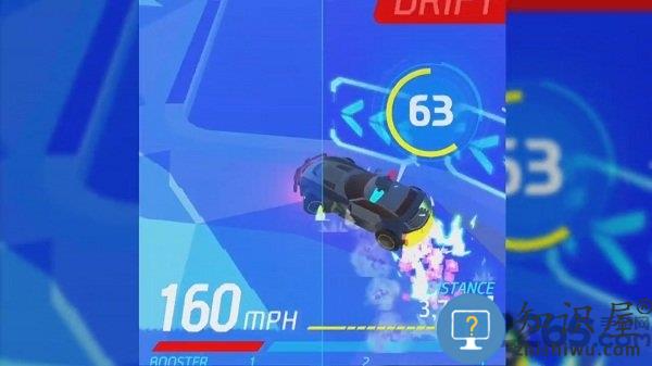 无限驾驶内购破解版下载v1.21 安卓无限货币版