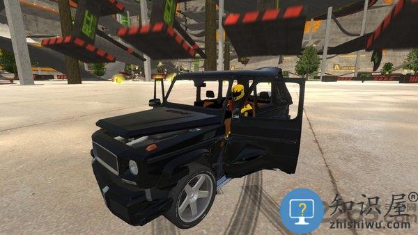 真正的车祸模拟器下载v1.7.7 安卓版