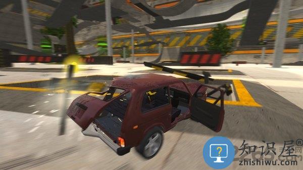 真正的车祸模拟器下载v1.7.7 安卓版