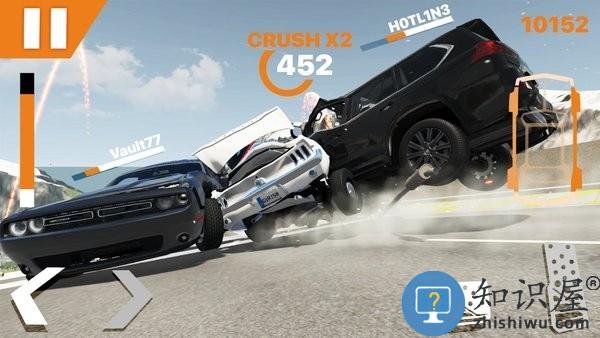 真正的车祸事故模拟器(real car crash)下载v1.7.7 安卓手机版