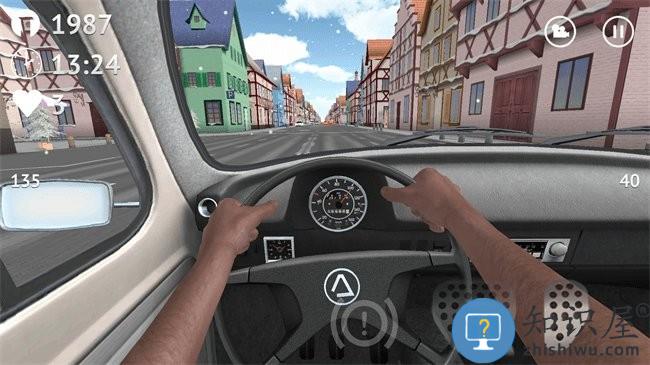 真人汽车驾驶德国最新版下载v1.25.751 安卓版