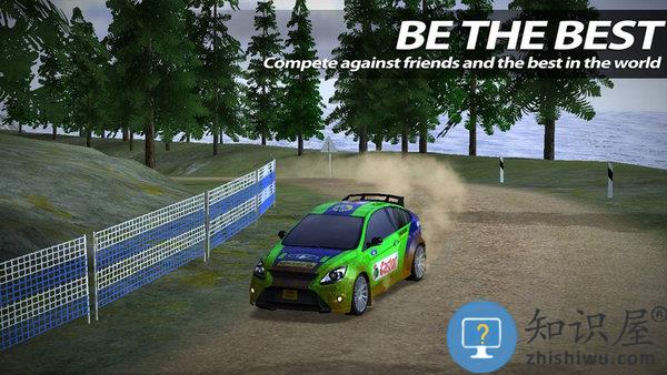 拉力竞速2汉化破解版下载v1.168 安卓中文版