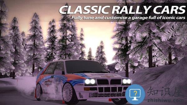 拉力竞速2汉化破解版下载v1.168 安卓中文版