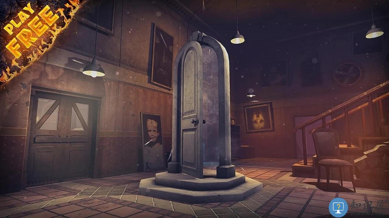 恐惧之屋另一个世界最新版下载v6.2 安卓版