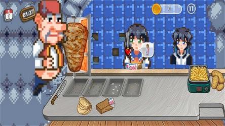 沙威玛像素小店最新版下载v2.0.0 中文版