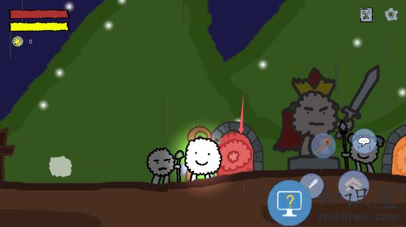 悠姆的光之历练免费版下载v1.1.2 安卓版