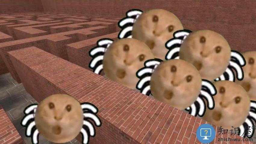 全民乱斗大逃亡手机版下载v1.0.0 安卓版