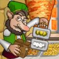沙拉三明治厨师中文版下载v1.2 安卓版