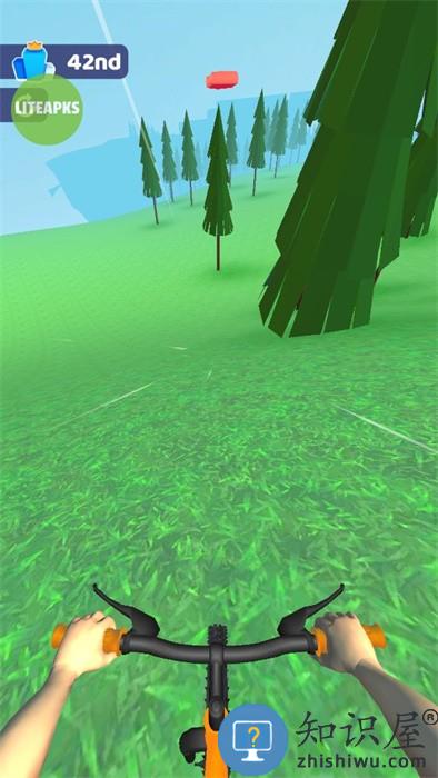 骑行极限3D破解版免广告下载v2.10.9 安卓版