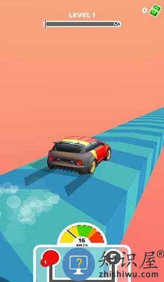 竞速齿轮3d官方版下载v7.0.1 安卓版