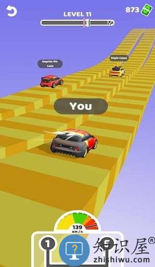 竞速齿轮3d官方版下载v7.0.1 安卓版