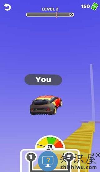 竞速齿轮3d官方版下载v7.0.1 安卓版