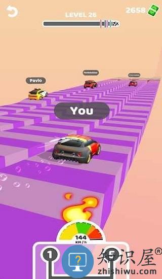 竞速齿轮3d官方版下载v7.0.1 安卓版