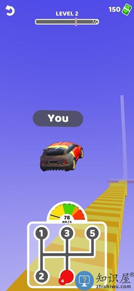 齿轮竞赛3d官方版下载v7.0.1 安卓版