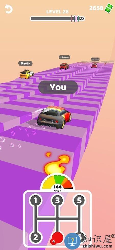 齿轮竞赛3d官方版下载v7.0.1 安卓版