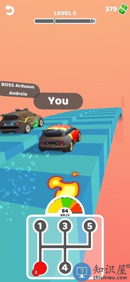 齿轮竞赛3d官方版下载v7.0.1 安卓版