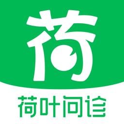 荷叶问诊app官方最新版下载v1.2.4 安卓版