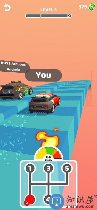 齿轮比赛3d游戏下载v7.0.1 安卓版