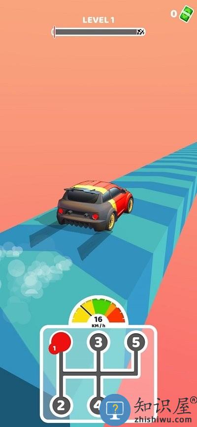 齿轮比赛3d游戏下载v7.0.1 安卓版