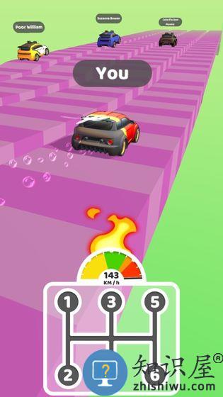 gear race 3d游戏下载v7.0.1 安卓版