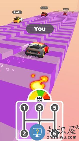 gear race 3d游戏下载v7.0.1 安卓版