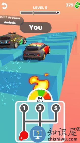 gear race 3d游戏下载v7.0.1 安卓版