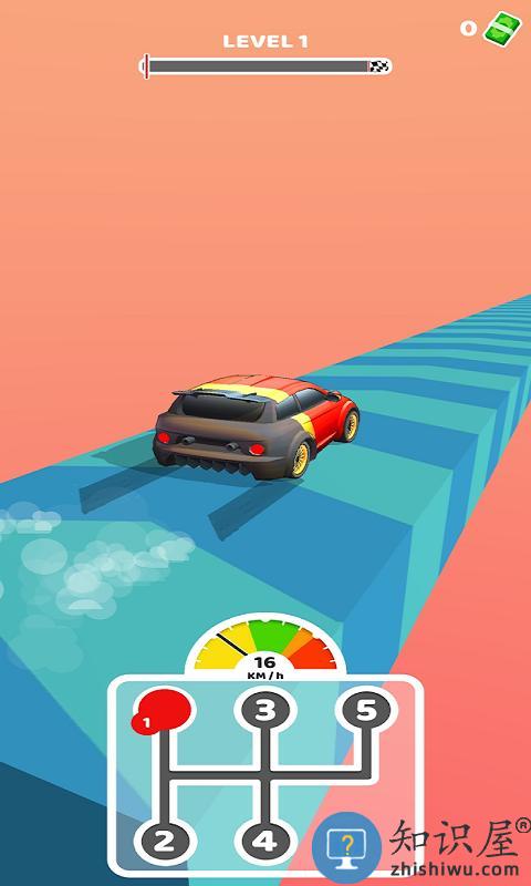 齿轮赛车3d最新版下载v7.0.1 安卓版