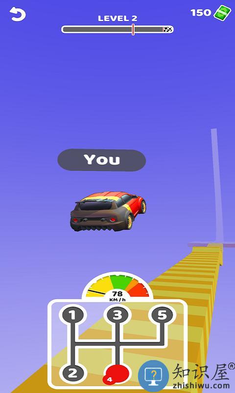 齿轮赛车3d最新版下载v7.0.1 安卓版