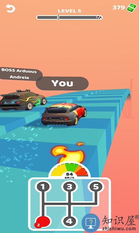 齿轮赛车3d最新版下载v7.0.1 安卓版