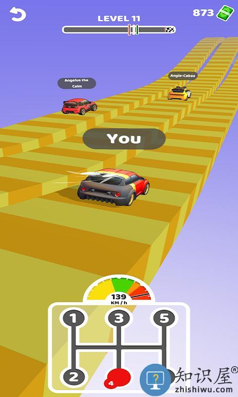 齿轮赛车3d最新版下载v7.0.1 安卓版