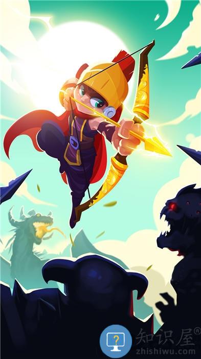 火柴人王国弓箭手手机版下载v1.0.19 安卓版