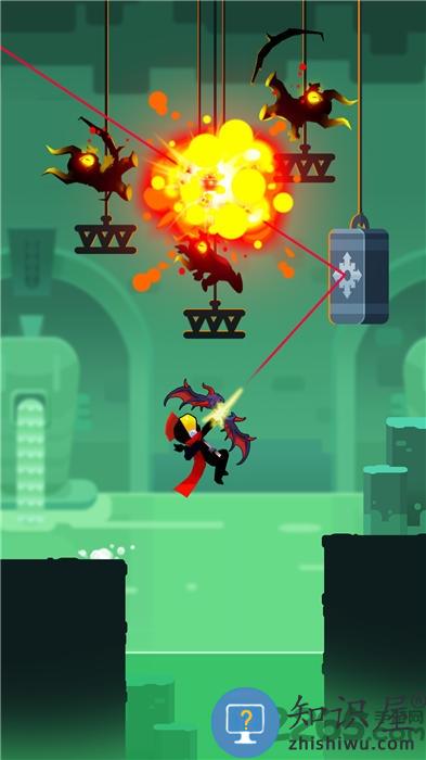 火柴人王国弓箭手手机版下载v1.0.19 安卓版