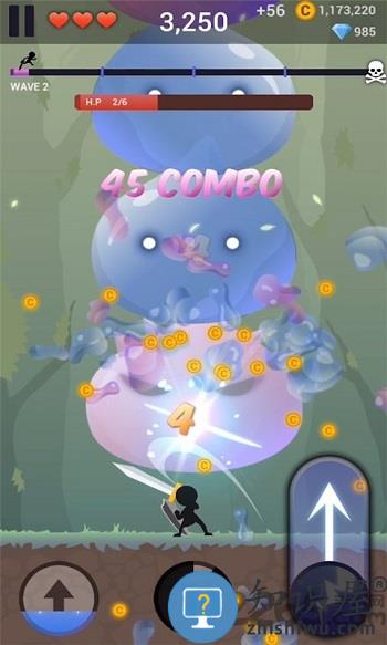 皇家刀锋中文版下载v1.4.8 安卓汉化版