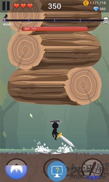 皇家刀锋中文版下载v1.4.8 安卓汉化版