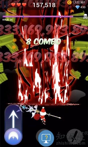 皇家刀锋中文版下载v1.4.8 安卓汉化版