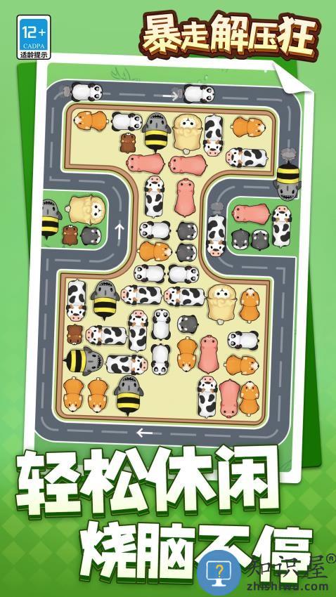 暴走解压狂下载v1.1.6 安卓版