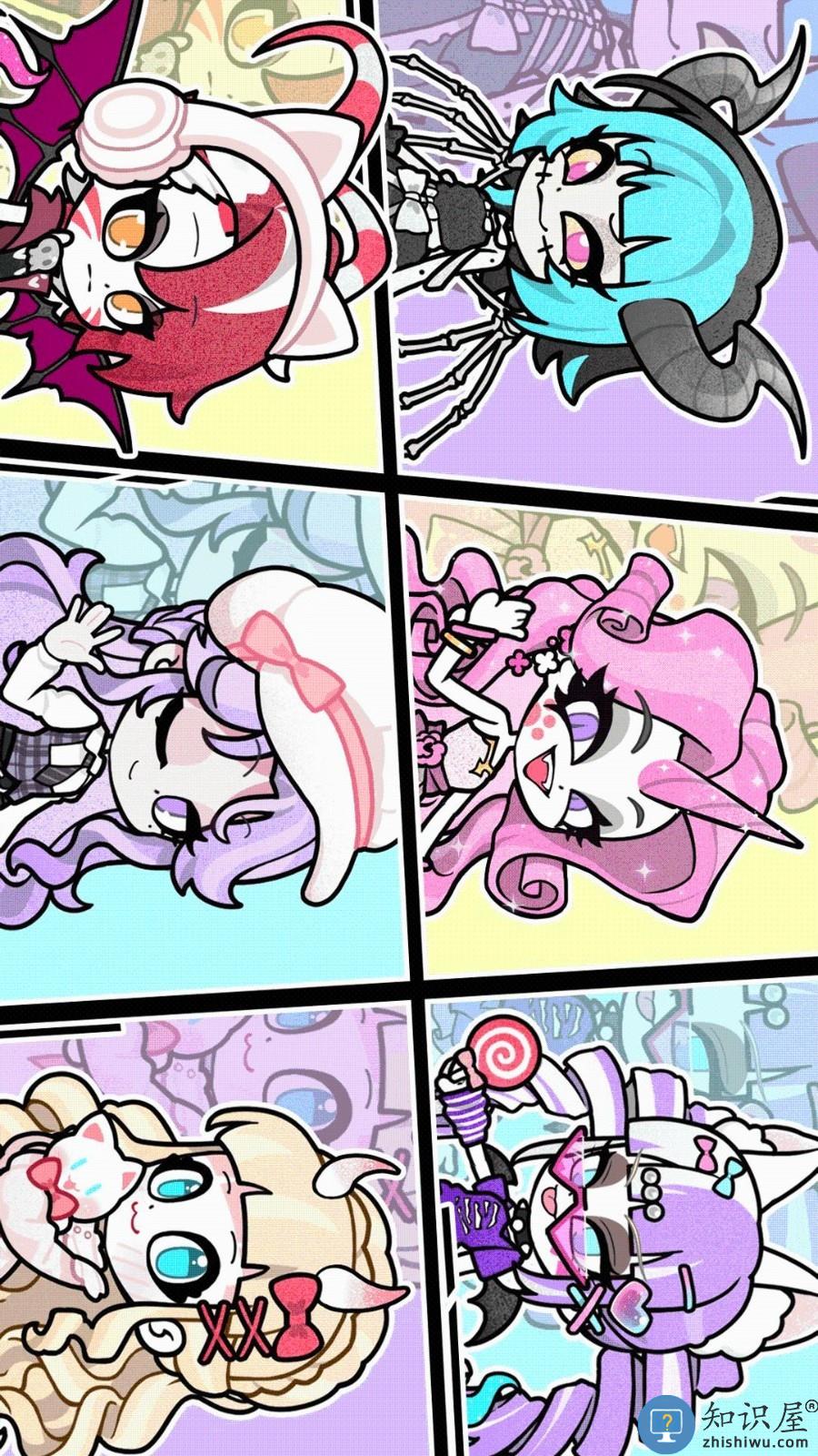 天使制作人下载v1.0.4 安卓版