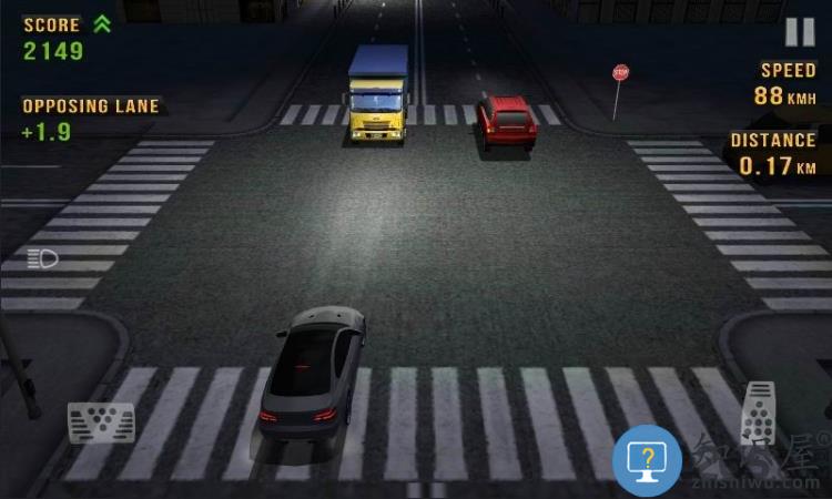 公路赛车手无限金币最新版下载v3.7 安卓无限钞票版