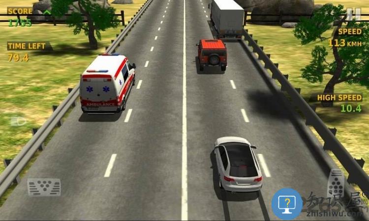 公路赛车手无限金币最新版下载v3.7 安卓无限钞票版